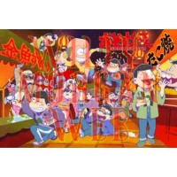 Osomatsu San 3